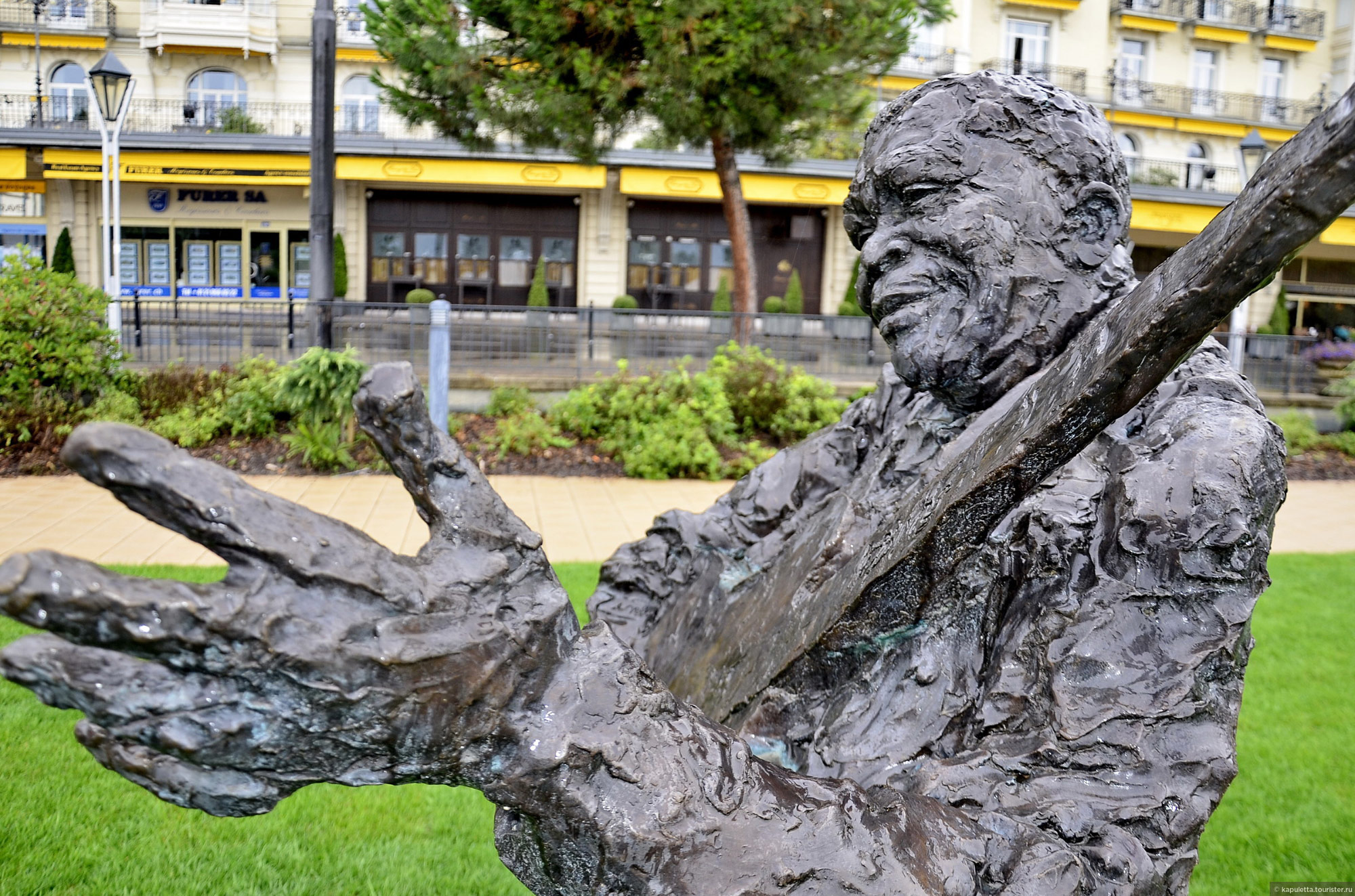Montreux